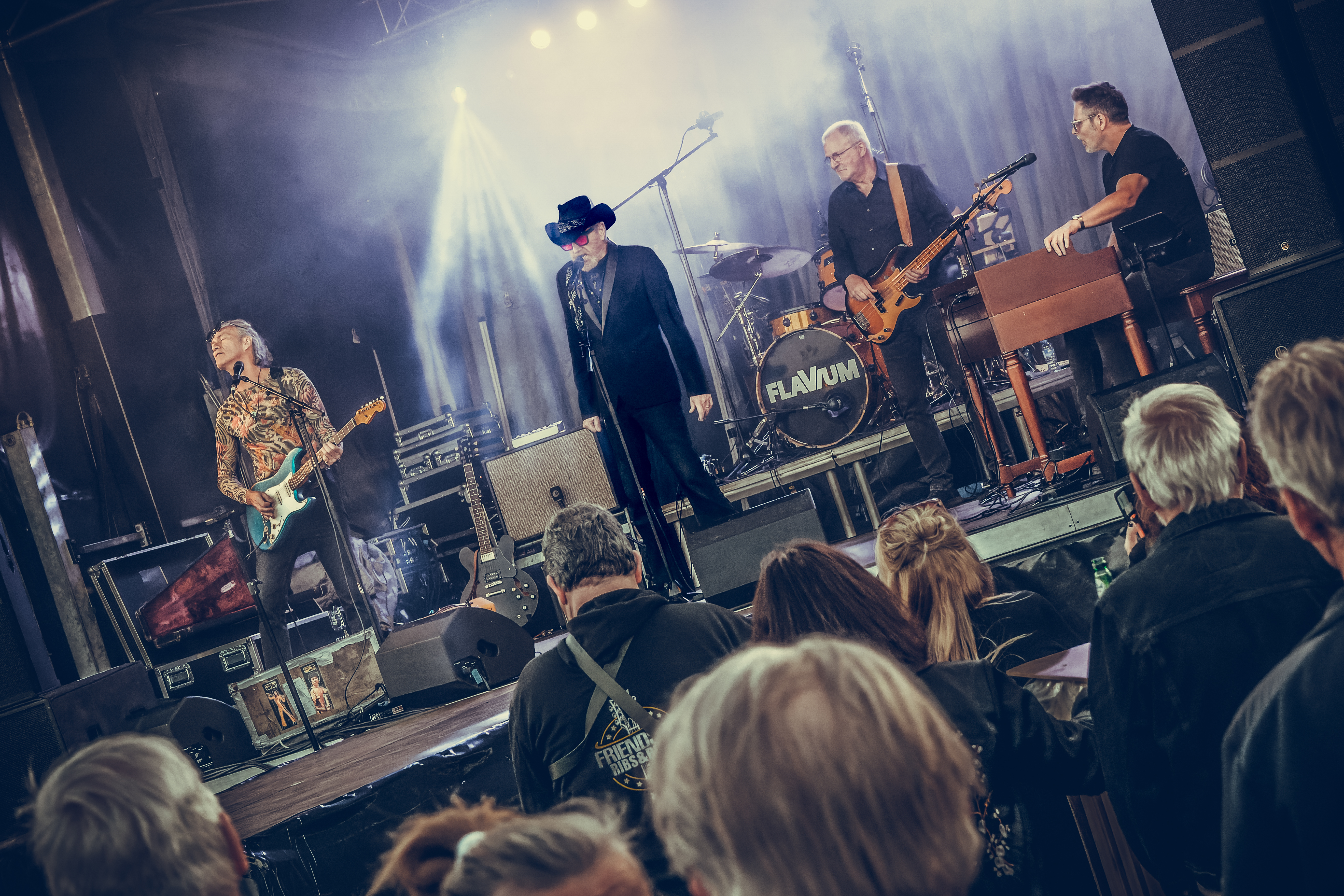 Fotografie: Franck Ligtenberg