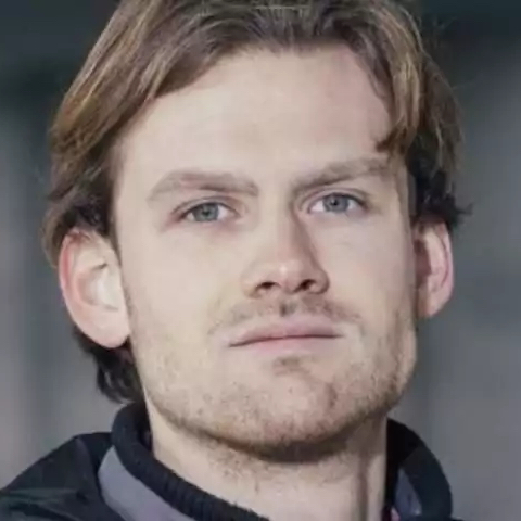 Sebastiaan van Bavel