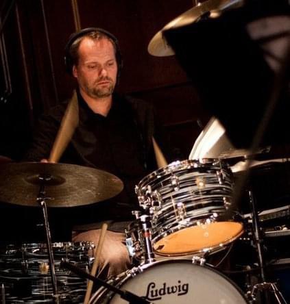 Timothy van der Holst