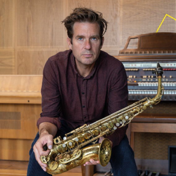 Bart Wirtz