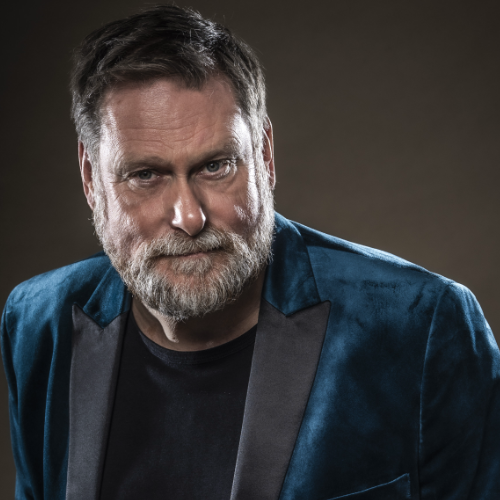 Rob Mostert