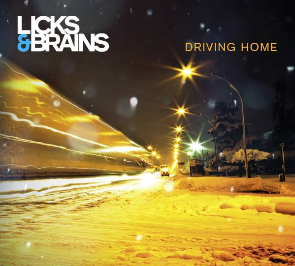 Driving Home